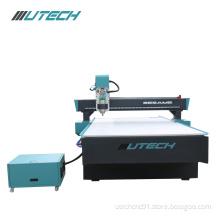 portable cnc router wood carving machine